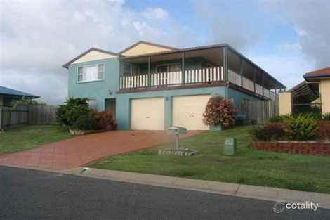 Property photo of 9 Murray Close Rural View QLD 4740