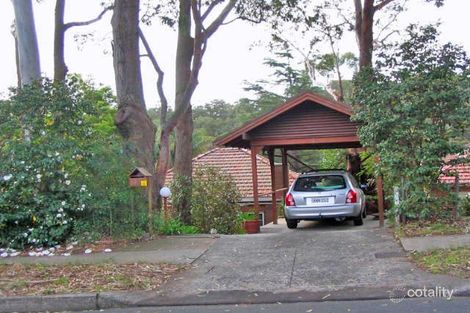 13 Coolaroo Rd, Lane Cove North, NSW 2066
