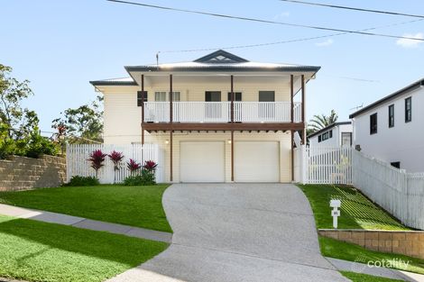 Property photo of 81 Mountain Street Mount Gravatt QLD 4122