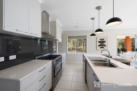 Property photo of 13 Kerry Avenue Killara VIC 3691