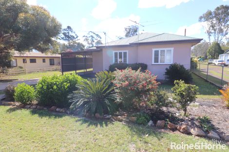 Property photo of 22 Duke Street Kingaroy QLD 4610