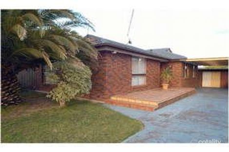 Property photo of 17 Diamond Avenue Albanvale VIC 3021
