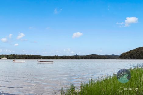 Property photo of 42 McDonald Parade Burrill Lake NSW 2539