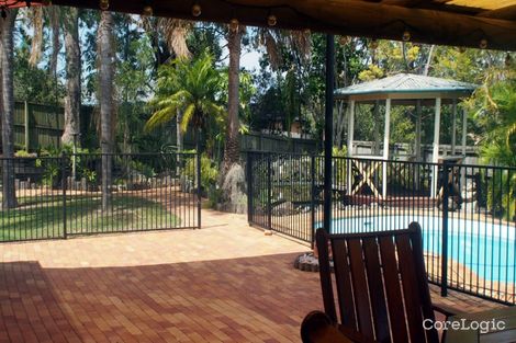 Property photo of 22 Peter Thomson Drive Parkwood QLD 4214