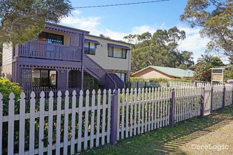 Property photo of 104 Curvers Drive Manyana NSW 2539
