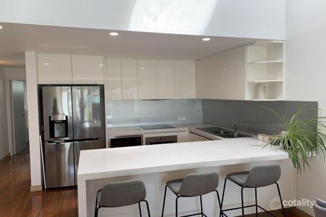 Property photo of 39B Campbell Street Hobart TAS 7000
