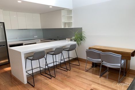 Property photo of 39B Campbell Street Hobart TAS 7000