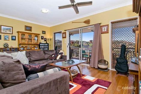 Property photo of 31 Pascali Crescent Eatons Hill QLD 4037