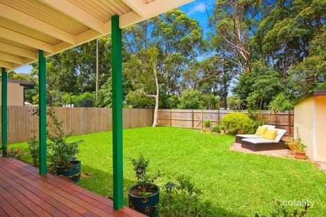 Property photo of 47 Morshead Street North Ryde NSW 2113