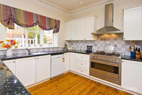 Property photo of 58 Sugarloaf Crescent Castlecrag NSW 2068