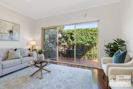 Property photo of 5/4B Coronation Road Baulkham Hills NSW 2153