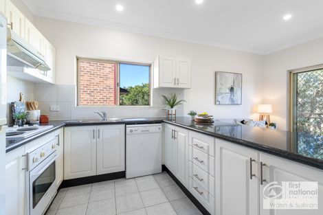 Property photo of 5/4B Coronation Road Baulkham Hills NSW 2153
