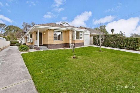 Property photo of 1/21 Ferguson Avenue Myrtle Bank SA 5064