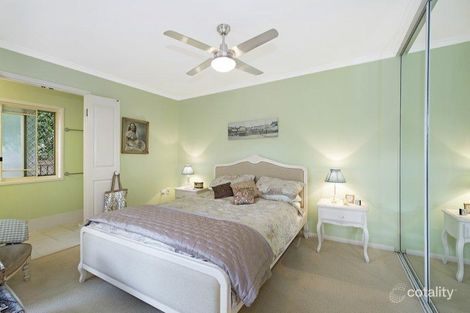 Property photo of 38 Merlin Terrace Kenmore QLD 4069