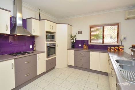 Property photo of 20 Sunbury Court Annandale QLD 4814