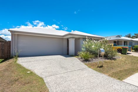 Property photo of 14 Toolona Street Coomera QLD 4209