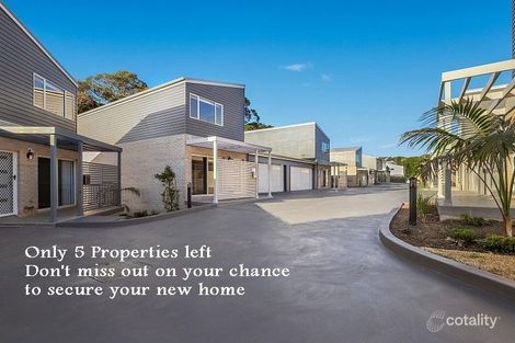 Property photo of Cathie Road Port Macquarie NSW 2444