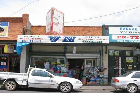 579 Barkly St, West Footscray, VIC 3012