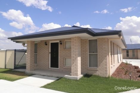 Property photo of 1/4 Sheridan Street Chinchilla QLD 4413