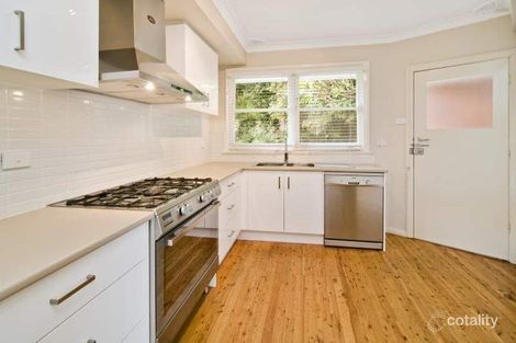 Property photo of 14 Glenarm Crescent Killarney Heights NSW 2087