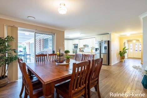 Property photo of 46 Opperman Way Windradyne NSW 2795