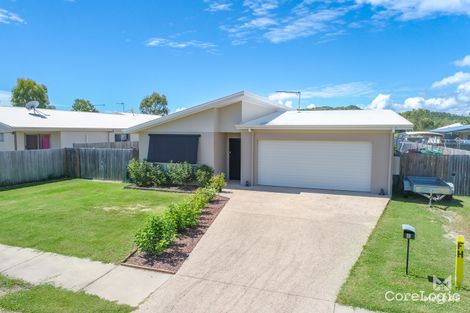 Property photo of 3 Sapphire Crescent Bowen QLD 4805