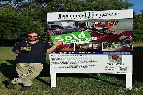 7 Grass Tree Ct, Poona, QLD 4650