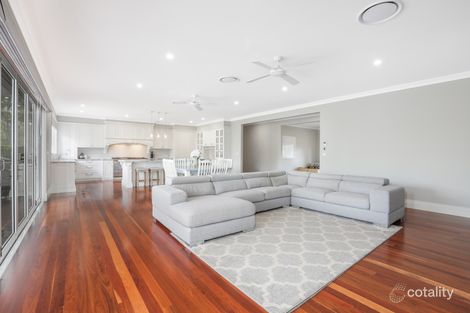 Property photo of 26 William Hall Place East Kurrajong NSW 2758