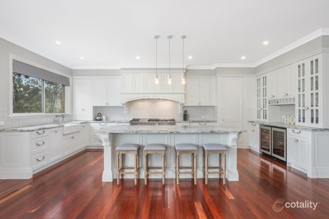 Property photo of 26 William Hall Place East Kurrajong NSW 2758