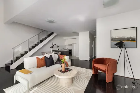 23/33-47 Goold St, Chippendale, NSW 2008