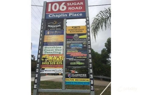 Property photo of 3/106 Sugar Road Maroochydore QLD 4558