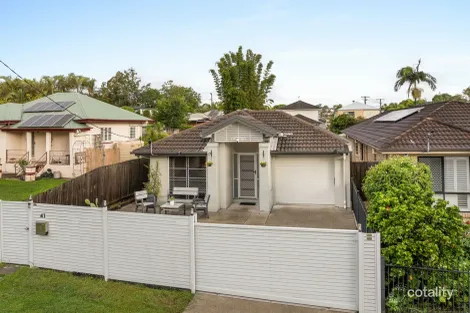 41 Chipley St, Darra, QLD 4076