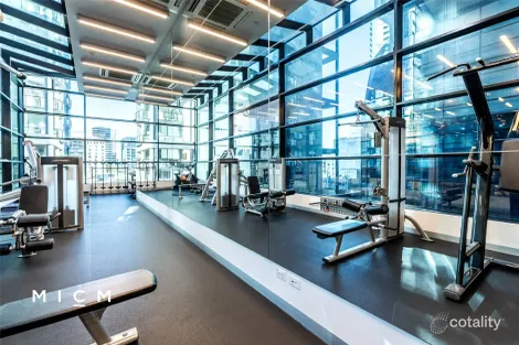 2204/601 Little Lonsdale St, Melbourne, VIC 3000