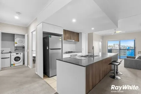 Property photo of 506/300 Turton Street Coopers Plains QLD 4108