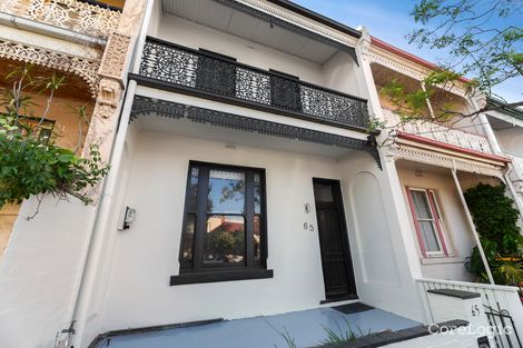 Property photo of 65 Gower Street Kensington VIC 3031