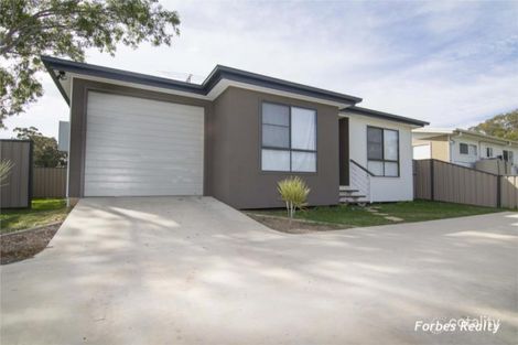Property photo of 2/14 Jimbour Street Dalby QLD 4405