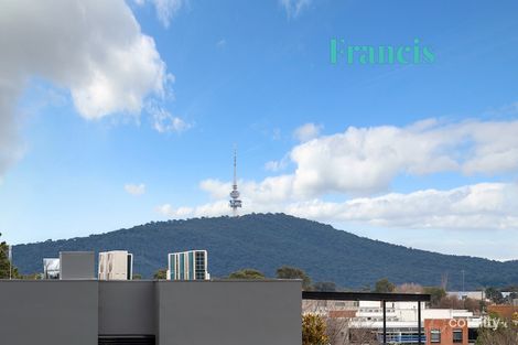 Property photo of 407/107 Canberra Avenue Griffith ACT 2603