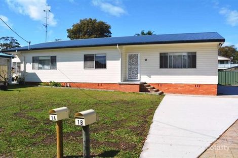 1a Third Ave, Toukley, NSW 2263