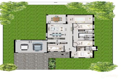 Property photo of 13 Marl Crescent Yarrabilba QLD 4207