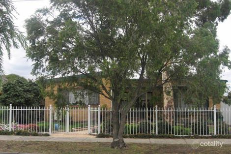 2 Talbot St, Hadfield, VIC 3046