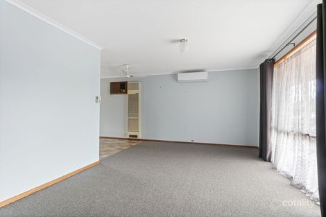 Property photo of 27 Magellan Crescent Kangaroo Flat VIC 3555