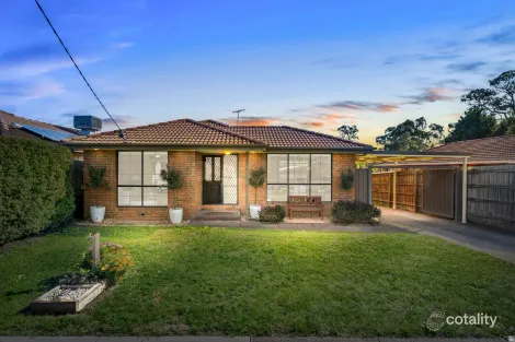 Property photo of 10 Guinea Court Epping VIC 3076