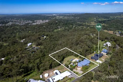 Property photo of 98 The Plateau Ormeau Hills QLD 4208