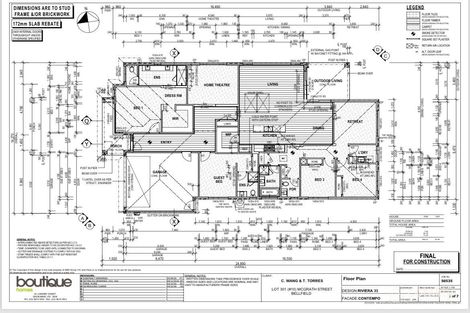 Property photo of 10 McGrath Street Bellfield VIC 3081