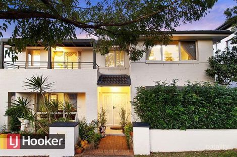 42 Tilbury Ave, Stanhope Gardens, NSW 2768