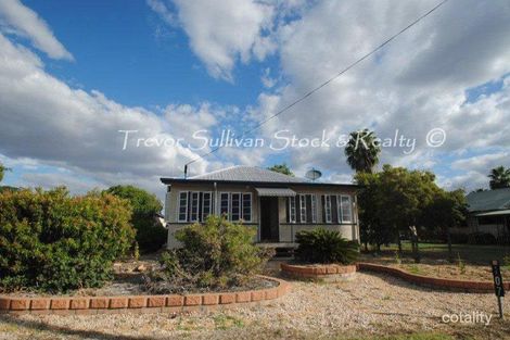 107 Fir St, Barcaldine, QLD 4725