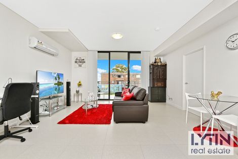 202/43 Church St, Lidcombe, NSW 2141