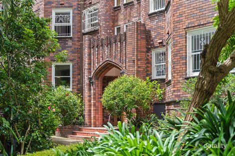 Property photo of 19/454 Edgecliff Road Edgecliff NSW 2027