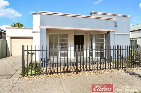 Property photo of 6 Portsmouth Lane Mawson Lakes SA 5095