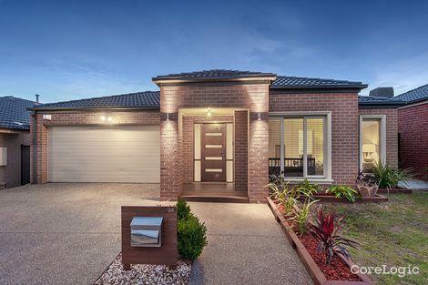 Property photo of 26 Penfold Street Craigieburn VIC 3064